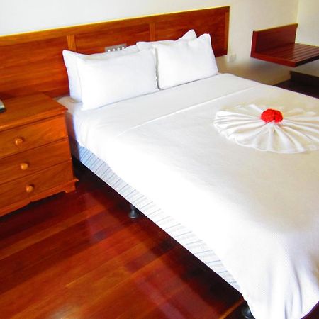 Madang Star International Hotel Ruang foto