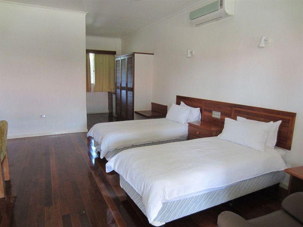 Madang Star International Hotel Ruang foto