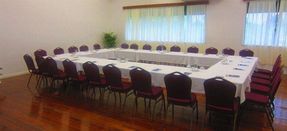 Madang Star International Hotel Bisnis foto