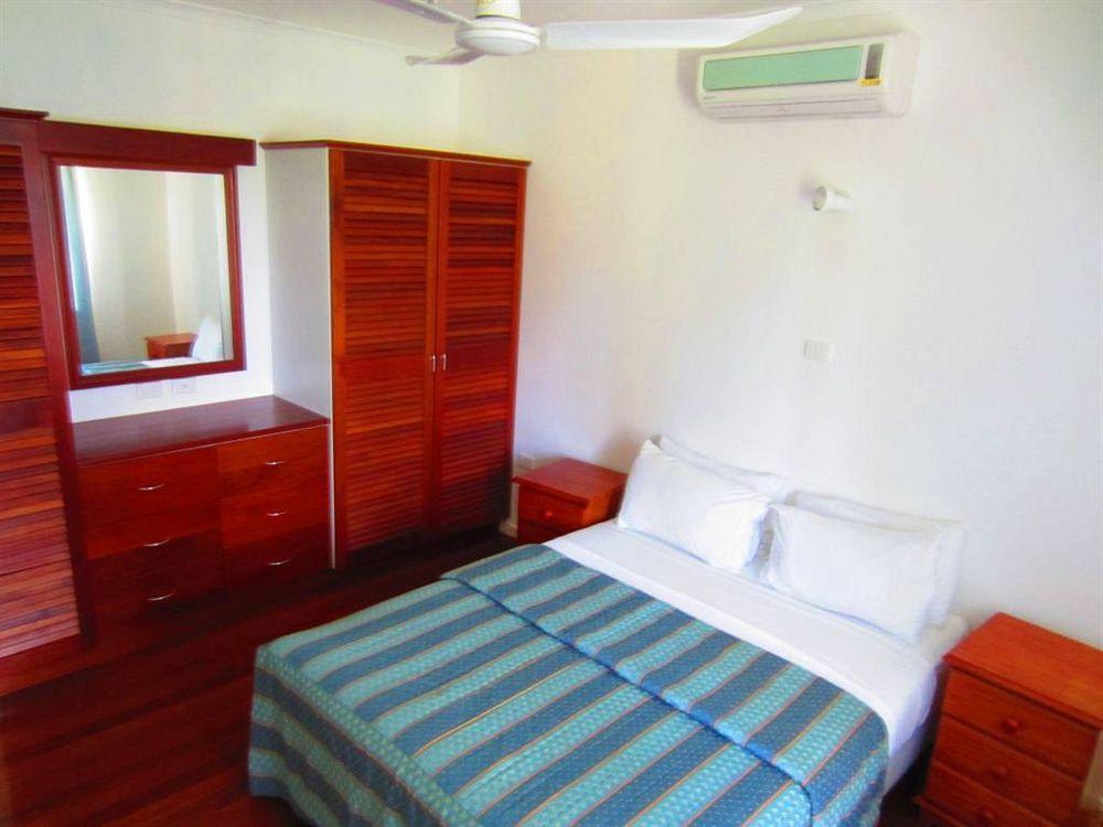Madang Star International Hotel Bagian luar foto