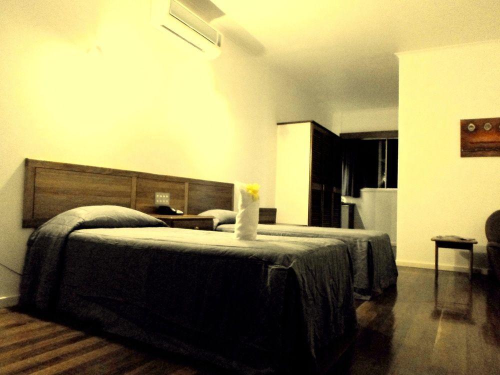 Madang Star International Hotel Bagian luar foto