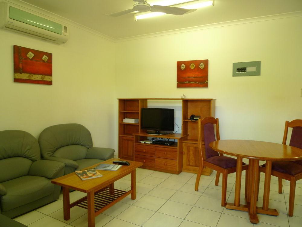 Madang Star International Hotel Bagian luar foto