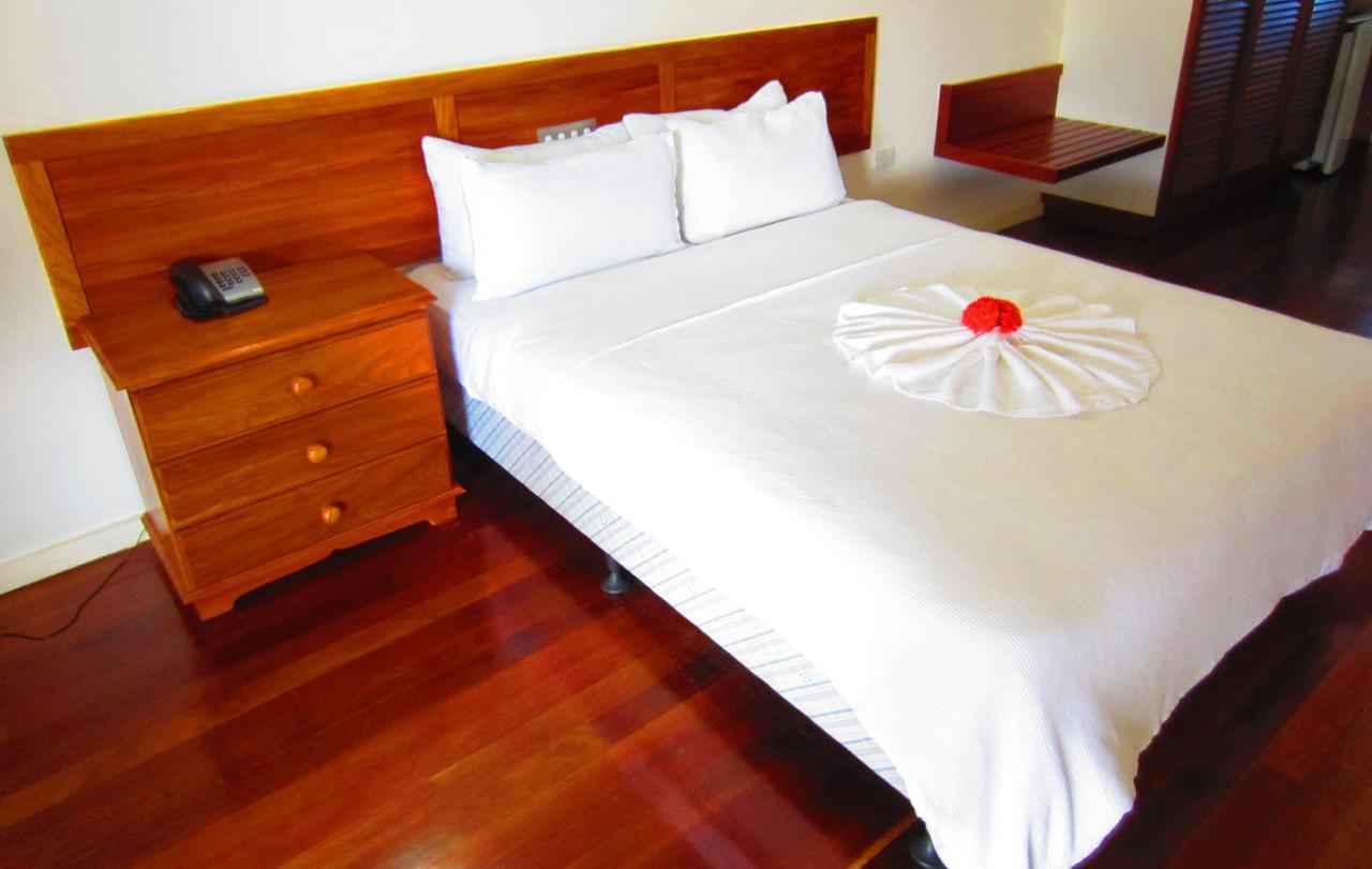 Madang Star International Hotel Ruang foto