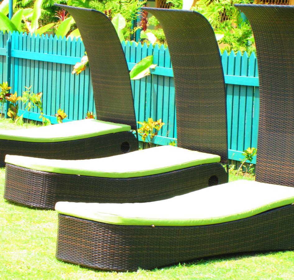 Madang Star International Hotel Bagian luar foto